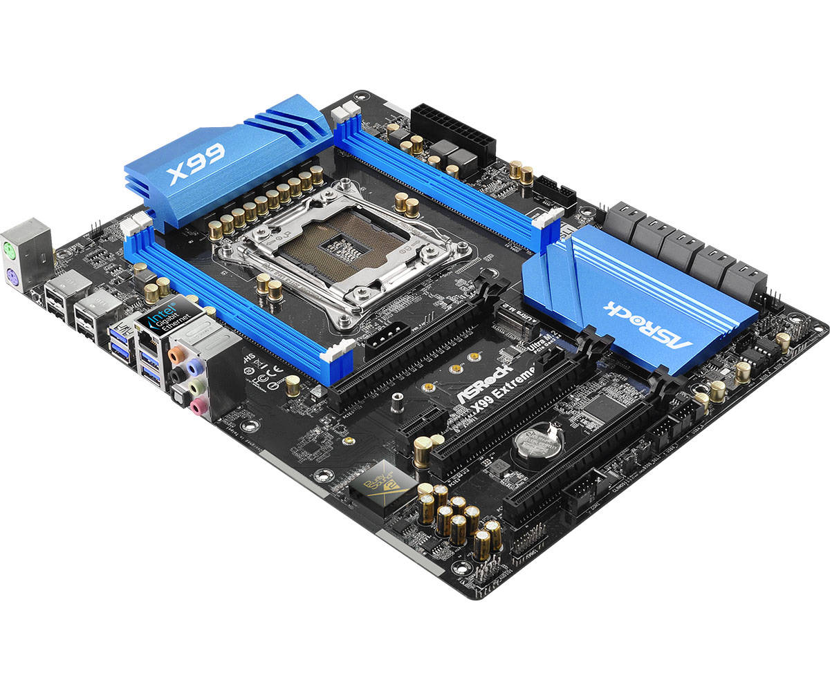 ASRock X99 Extreme3 マザーボード Buy ASRock X99-Extreme3 Motherboard [X99-EXTREME3] | PC Case